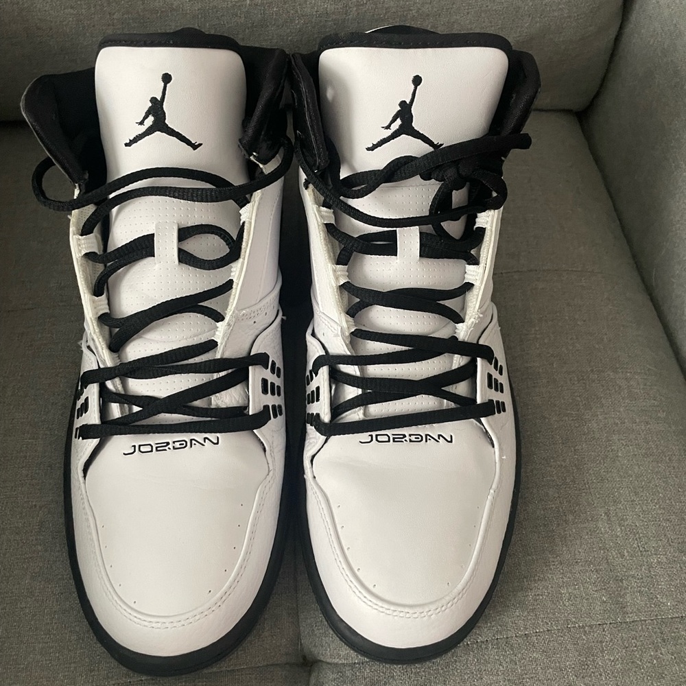 Mens Jordan 1 Flight